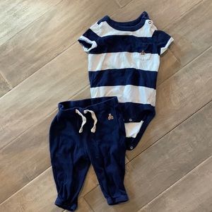 Baby Outfit